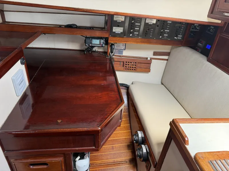 Slide: The Image of Allied XL-2 1981 - 6062934