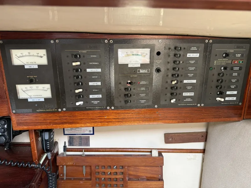 Slide: The Image of Allied XL-2 1981 - 6062935