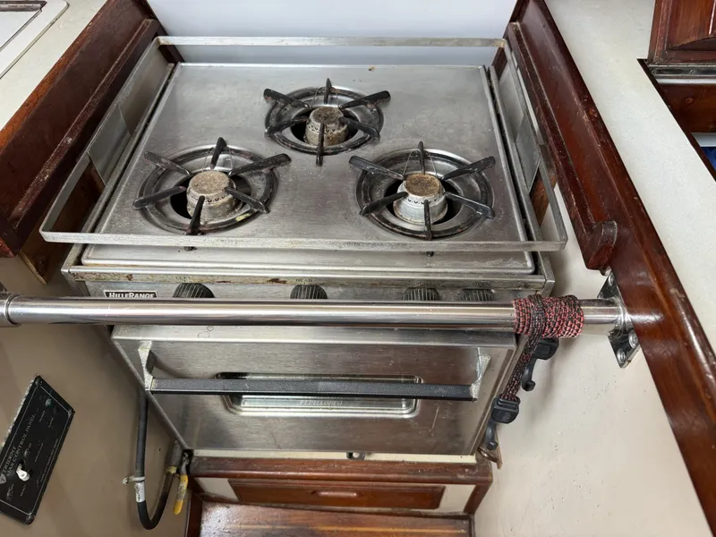 Slide: The Image of Allied XL-2 1981 - 6062965