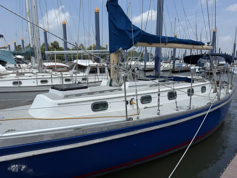 Slide: The Image of Allied XL-2 1981 - 6062927