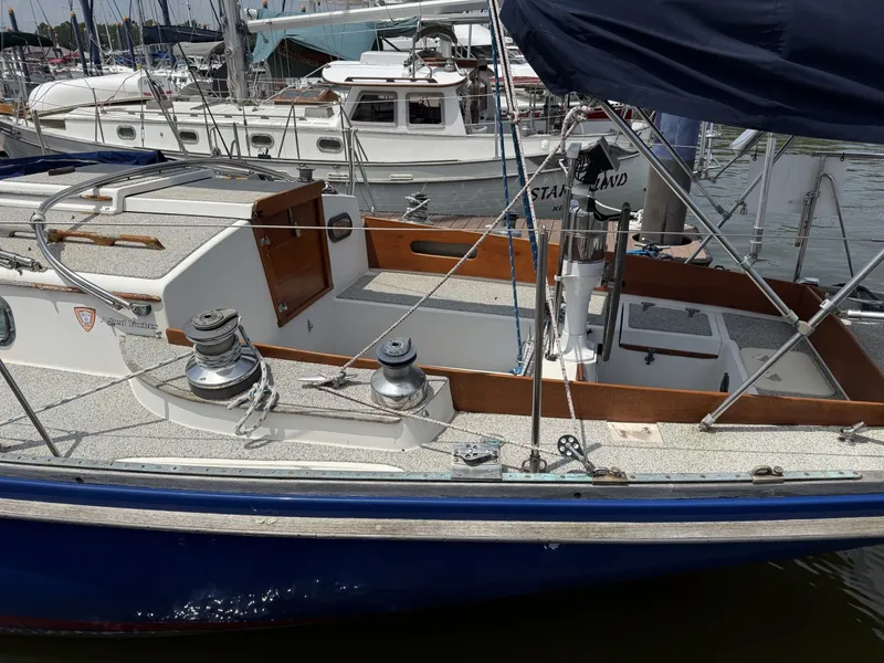 Slide: The Image of Allied XL-2 1981 - 6062929