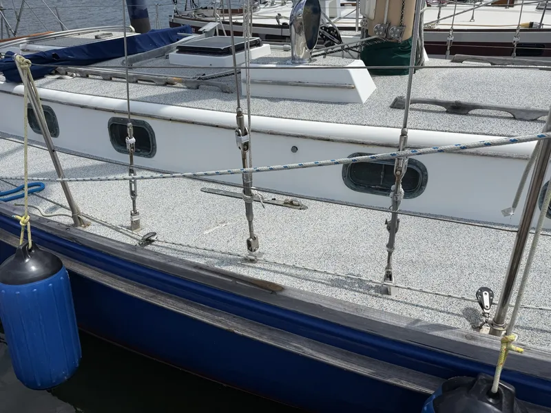 Slide: The Image of Allied XL-2 1981 - 6062930