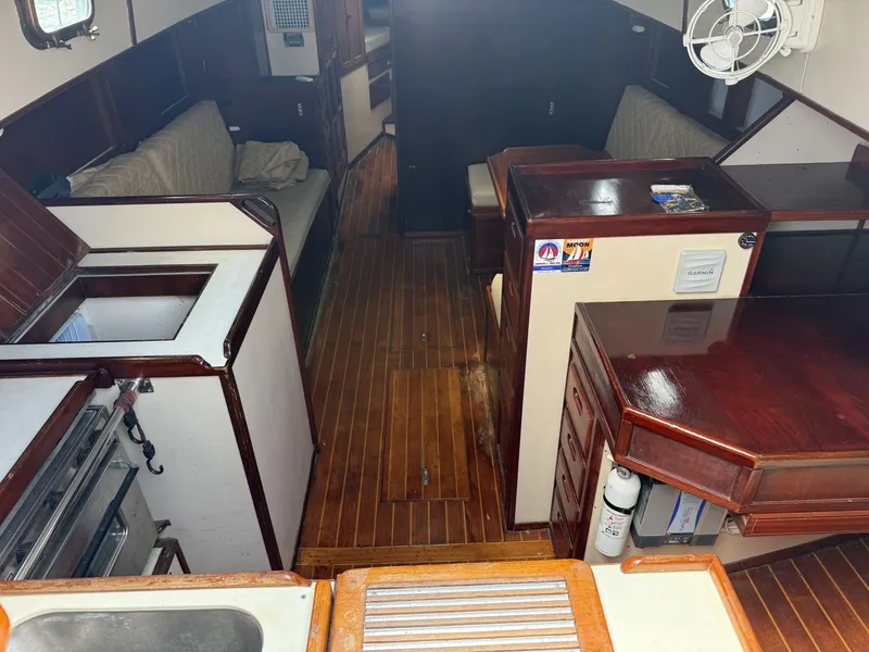 Slide: The Image of Allied XL-2 1981 - 6062931