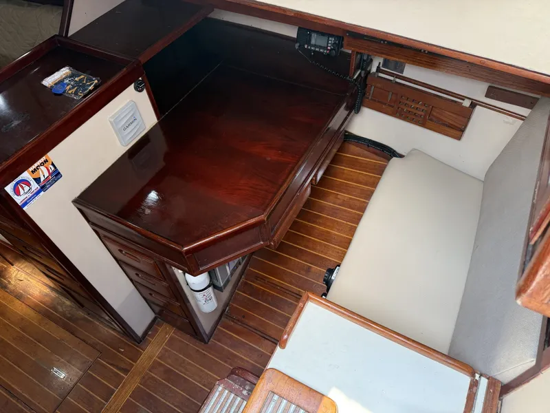 Slide: The Image of Allied XL-2 1981 - 6062933