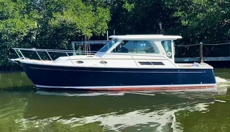 The Image of Back Cove 33 2008 - undefined