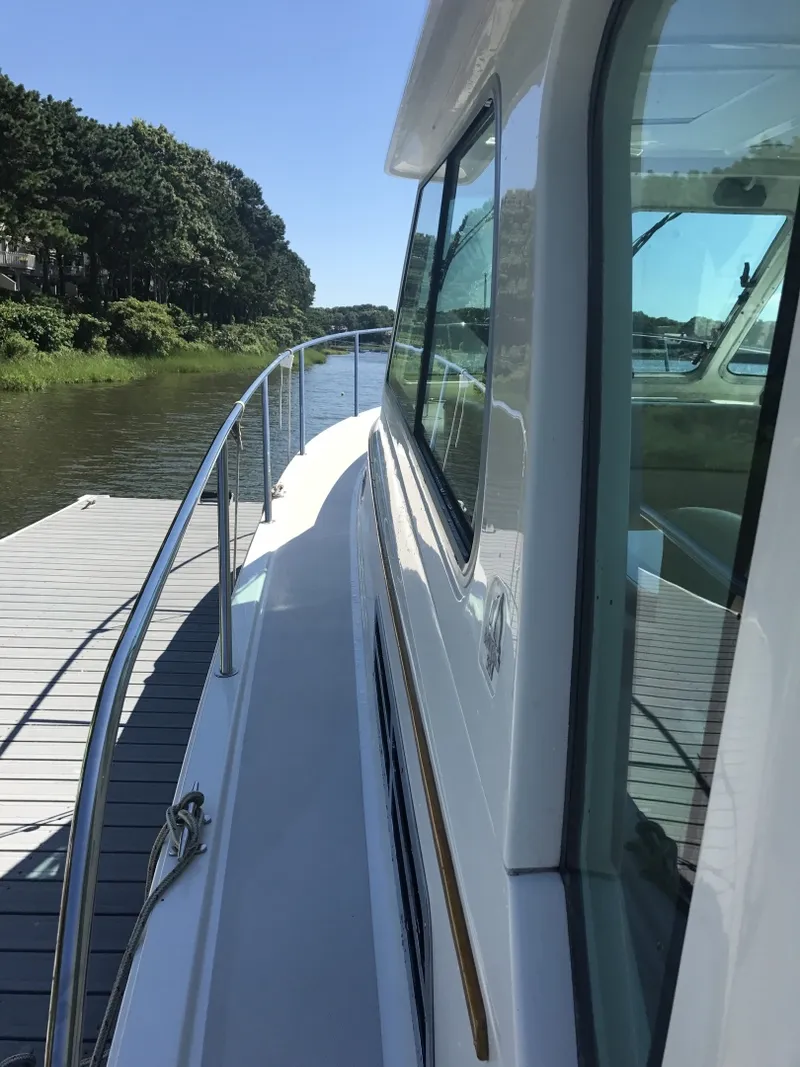 Slide: The Image of Back Cove 33 2008 - 6062617