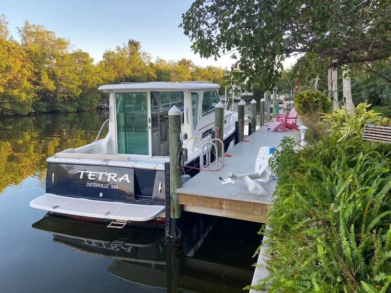 Slide: The Image of Back Cove 33 2008 - 6062583