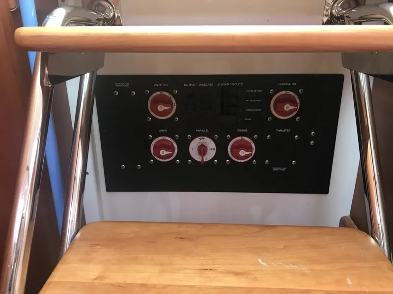 Slide: The Image of Back Cove 33 2008 - 6062595