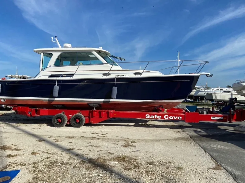 Slide: The Image of Back Cove 33 2008 - 6062604