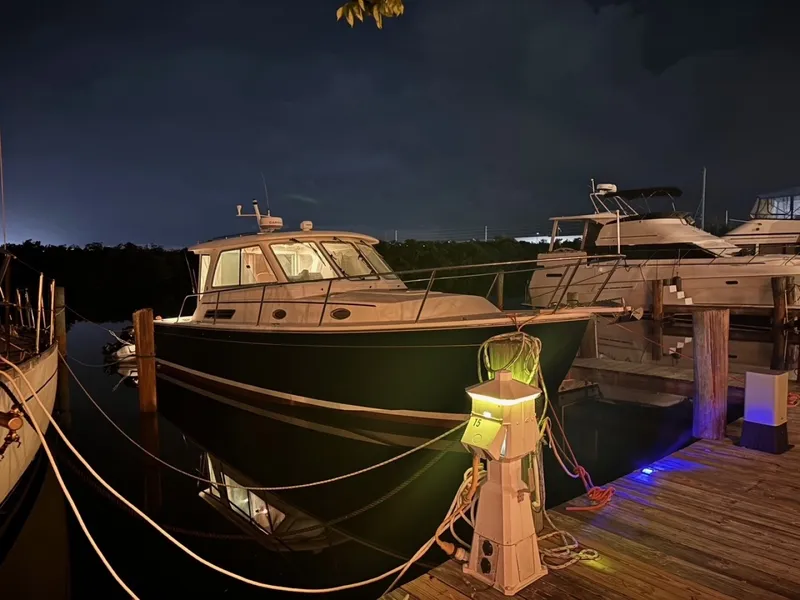 Slide: The Image of Back Cove 33 2008 - 6062606