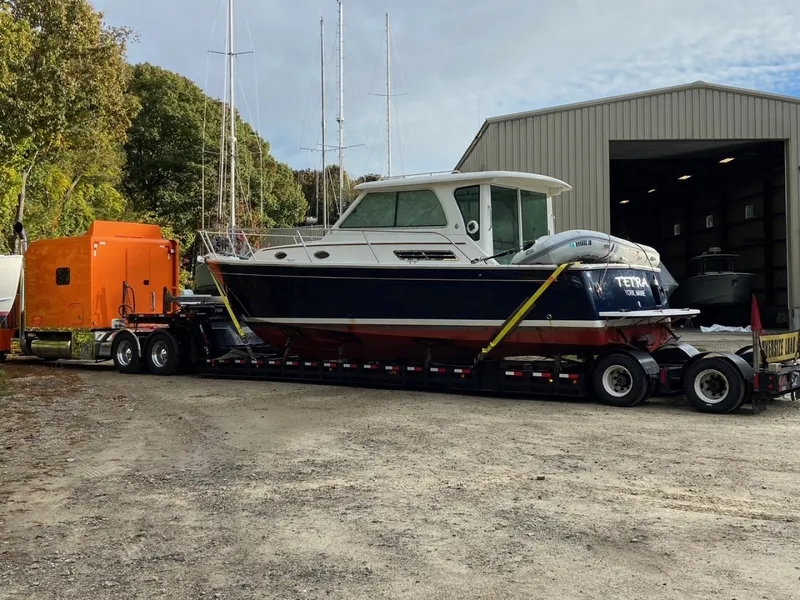 Slide: The Image of Back Cove 33 2008 - 6062605