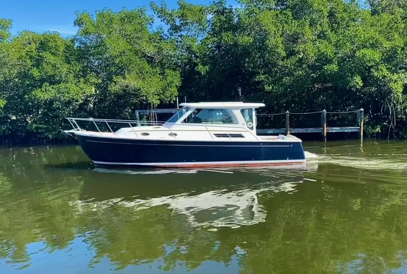 Slide: The Image of Back Cove 33 2008 - 6062608