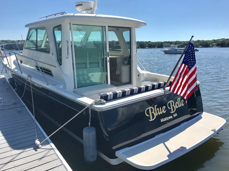 Slide: The Image of Back Cove 33 2008 - 6062603