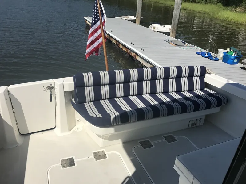 Slide: The Image of Back Cove 33 2008 - 6062600