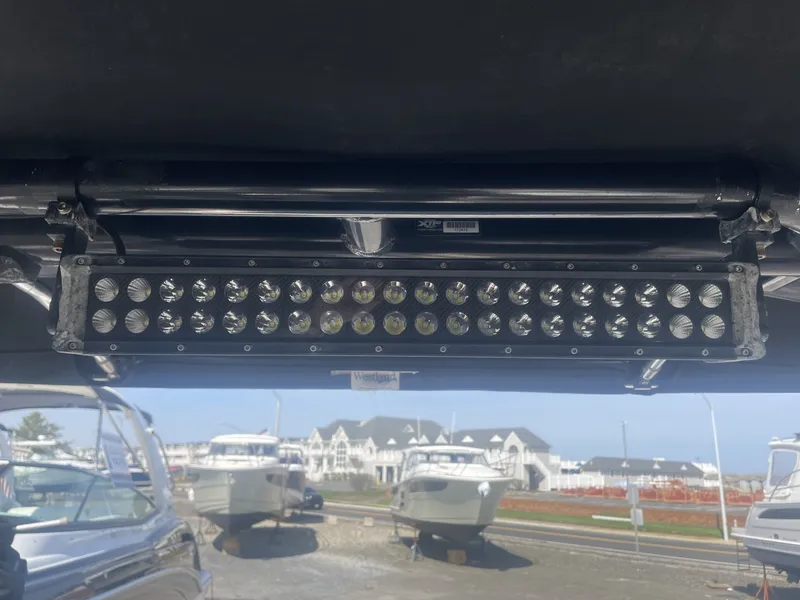 Slide: The Image of Bayliner VR6 Bowrider I/O 2019 - 6062756