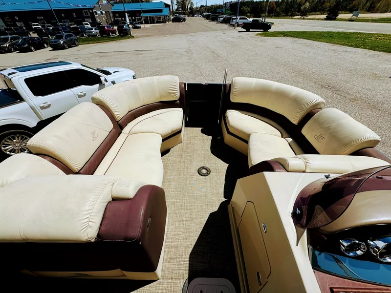 Slide: The Image of Misty Harbor 2385 Skye SL 2016 - 6062776