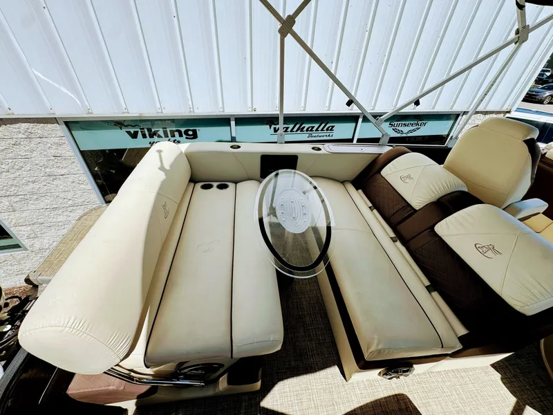 Slide: The Image of Misty Harbor 2385 Skye SL 2016 - 6062781