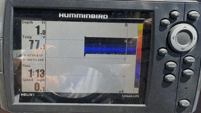 Slide: The Image of Misty Harbor 2385 Skye SL 2016 - 6062794