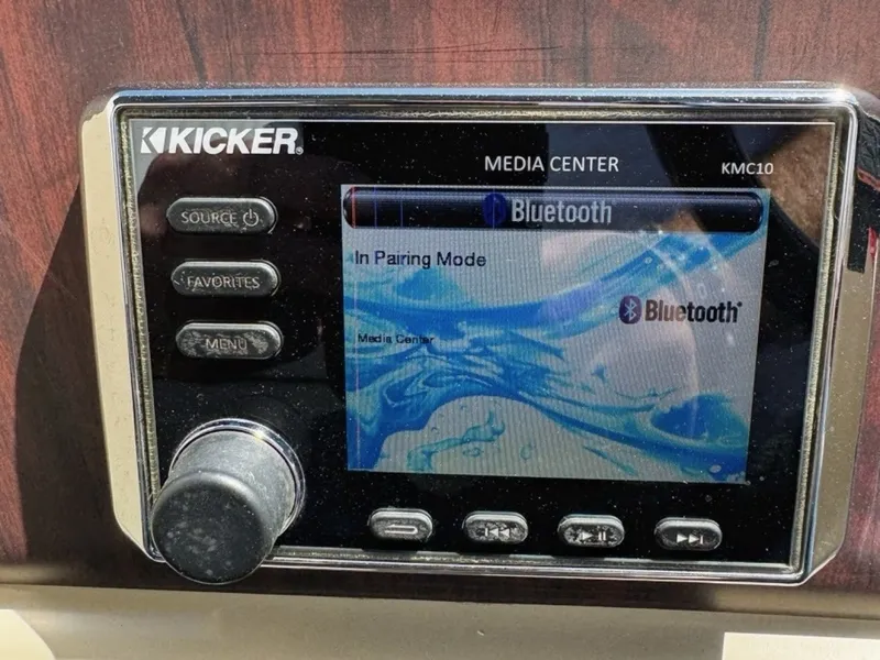 Slide: The Image of Misty Harbor 2385 Skye SL 2016 - 6062795