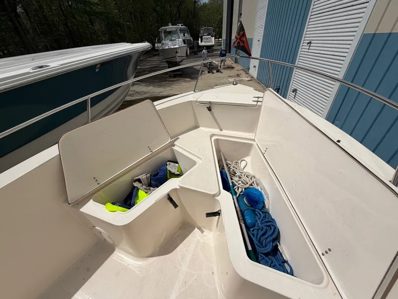 Slide: The Image of Sea Hunt Triton 202 2004 - 6062801