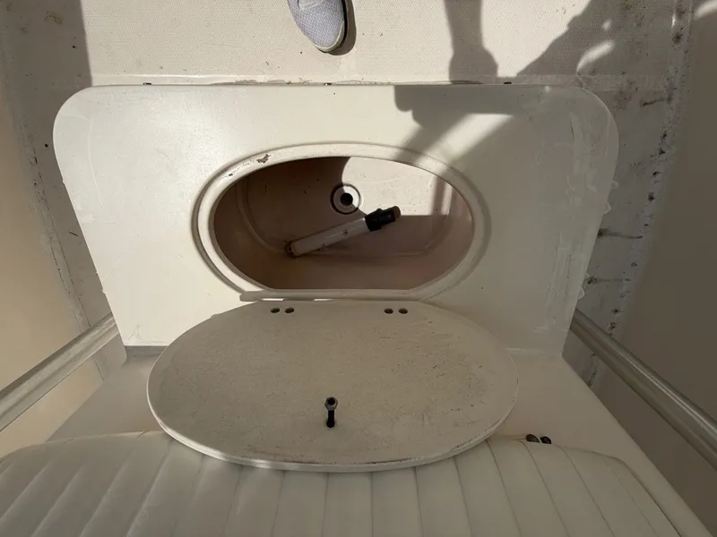 Slide: The Image of Sea Hunt Triton 202 2004 - 6062805