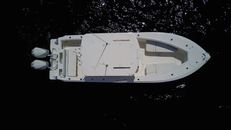 Slide: The Image of SeaVee 290B 2023 - 6081435