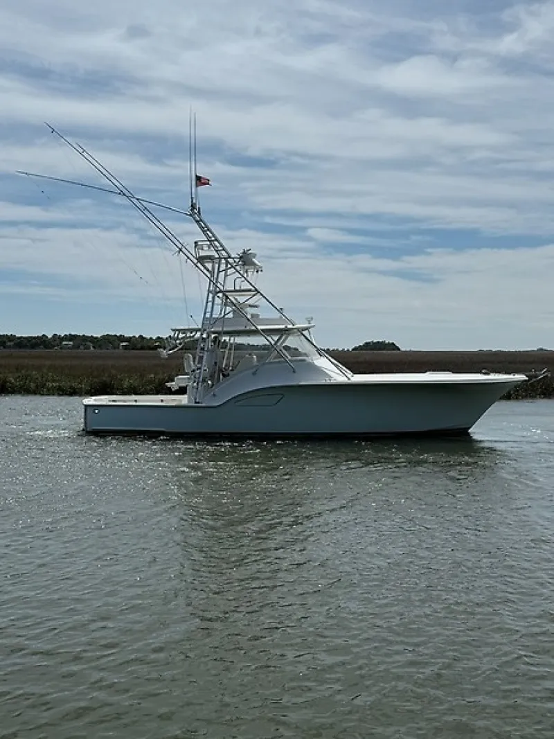 The Image of Out Island Express 2007 - 6063123