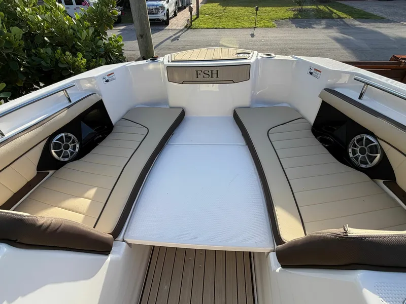 Slide: The Image of Yamaha 255 FSH Sport H 2024 - 6063238