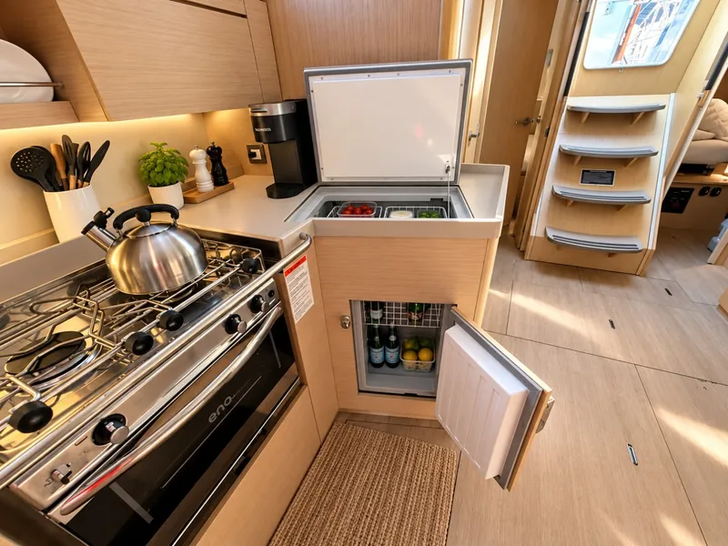 Slide: The Image of Beneteau 40.1 2022 - 8034394