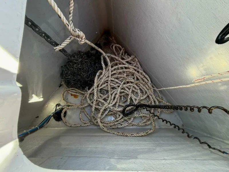 Slide: The Image of Beneteau 40.1 2022 - 6063344