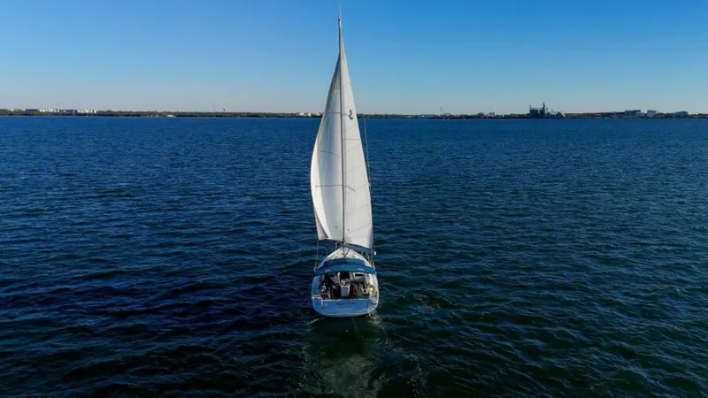 Slide: The Image of Beneteau 40.1 2022 - 6063390