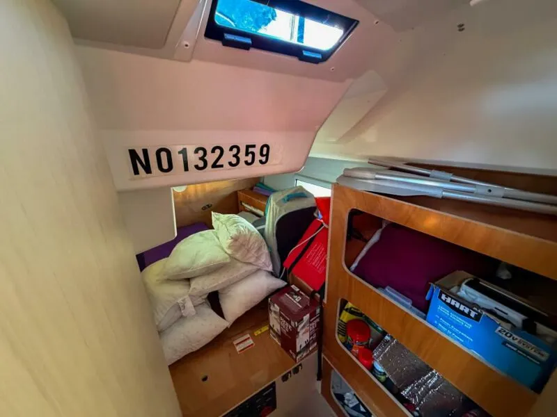 Slide: The Image of Beneteau 40.1 2022 - 6063266