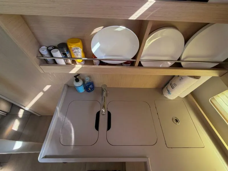 Slide: The Image of Beneteau 40.1 2022 - 6063271