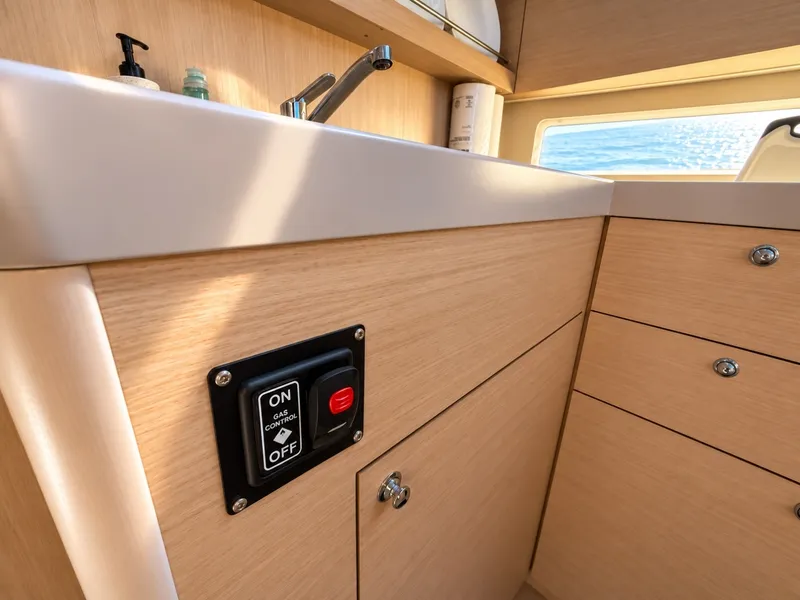 Slide: The Image of Beneteau 40.1 2022 - 8034392