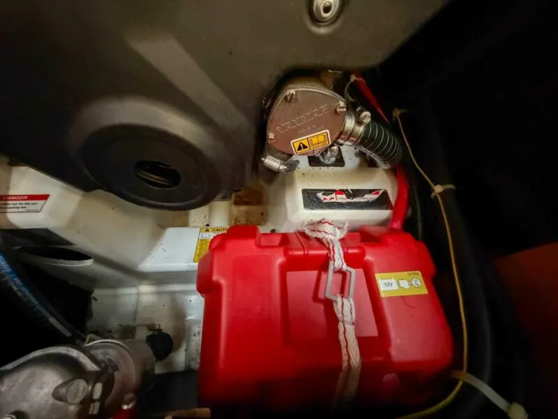 Slide: The Image of Beneteau 40.1 2022 - 6063283