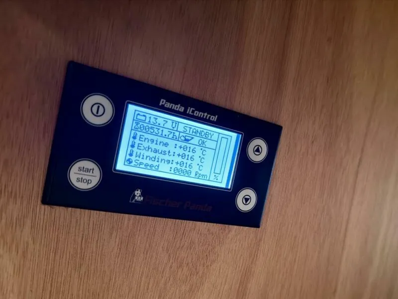 Slide: The Image of Beneteau 40.1 2022 - 6063285