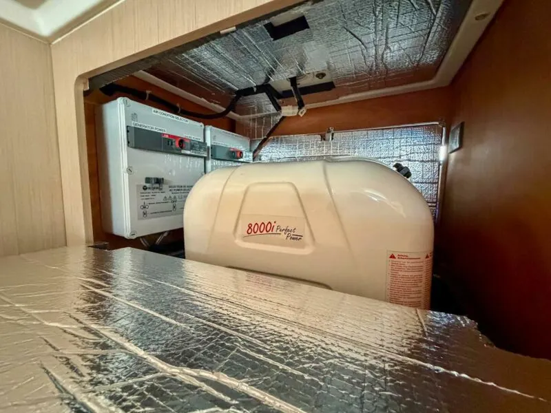 Slide: The Image of Beneteau 40.1 2022 - 6063286