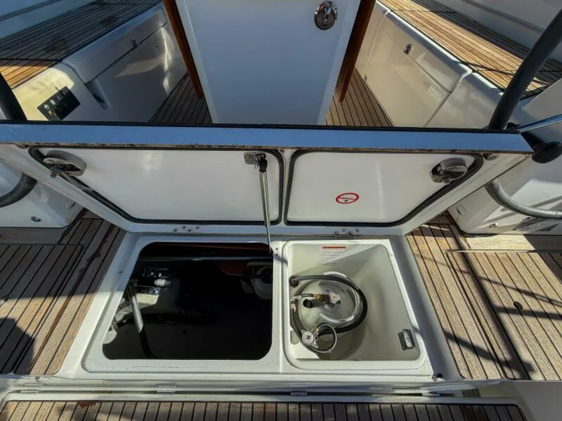 Slide: The Image of Beneteau 40.1 2022 - 6063294