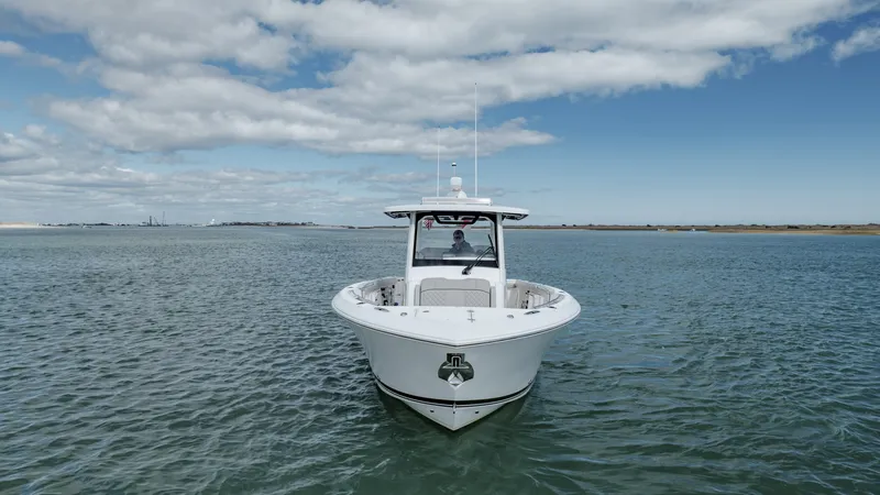 Slide: The Image of Pursuit 328S Sport 2022 - 6063413