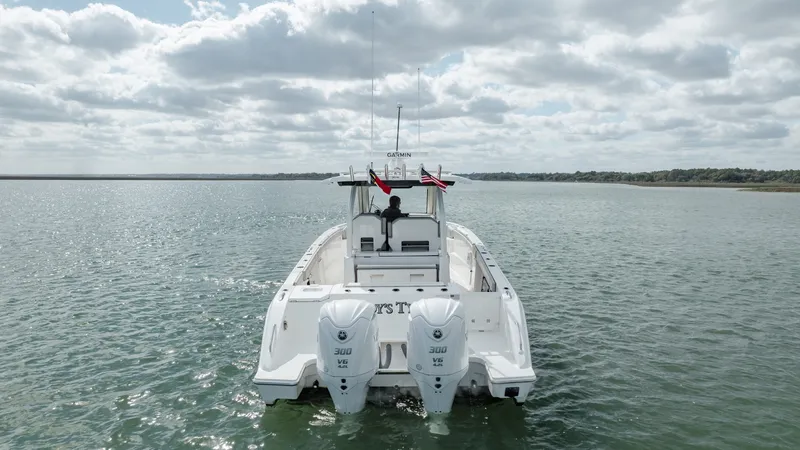 Slide: The Image of Pursuit 328S Sport 2022 - 6063457