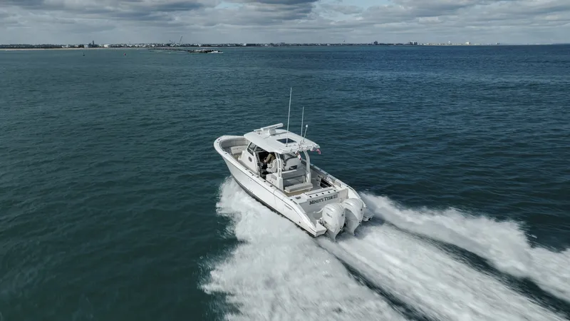 Slide: The Image of Pursuit 328S Sport 2022 - 6063469