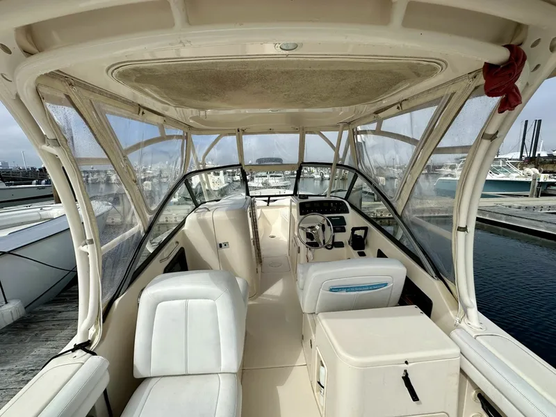 Slide: The Image of Grady-White Freedom 275 2015 - 6064553