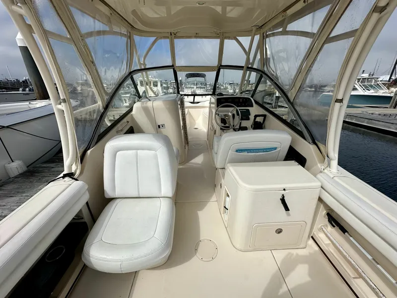 Slide: The Image of Grady-White Freedom 275 2015 - 6064554