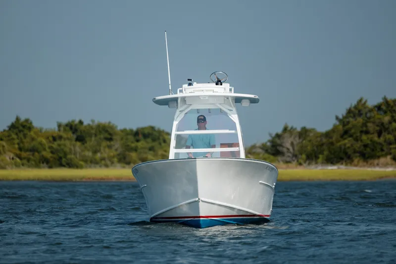 Slide: The Image of Gamefisherman Cuddy Cabin 2019 - 6063552