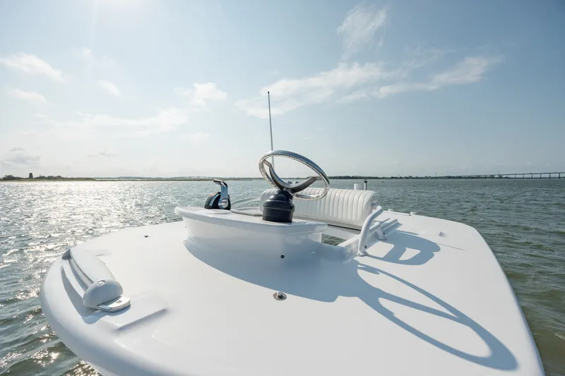 Slide: The Image of Gamefisherman Cuddy Cabin 2019 - 6063568