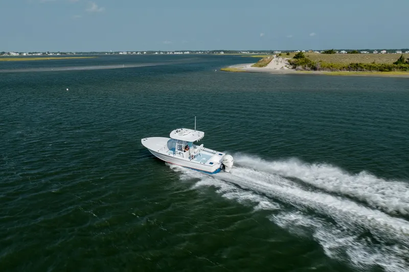 Slide: The Image of Gamefisherman Cuddy Cabin 2019 - 6063543