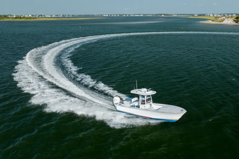 Slide: The Image of Gamefisherman Cuddy Cabin 2019 - 6063544