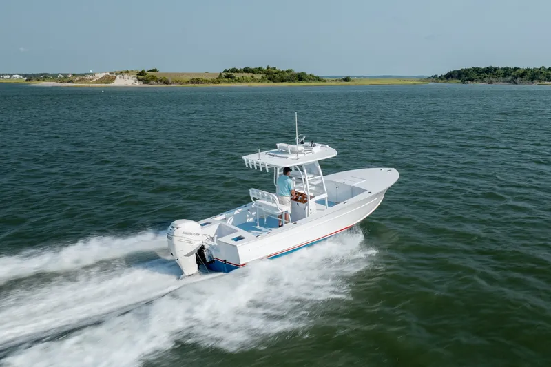 Slide: The Image of Gamefisherman Cuddy Cabin 2019 - 6063592