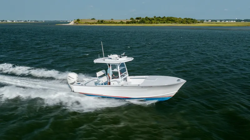 Slide: The Image of Gamefisherman Cuddy Cabin 2019 - 6063595