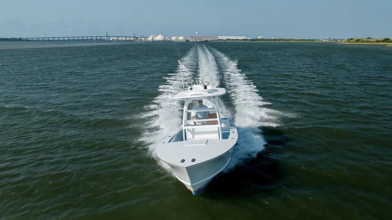 Slide: The Image of Gamefisherman Cuddy Cabin 2019 - 6063597